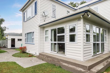 Photo of property in 141 Knights Road, Hutt Central, Lower Hutt, 5010