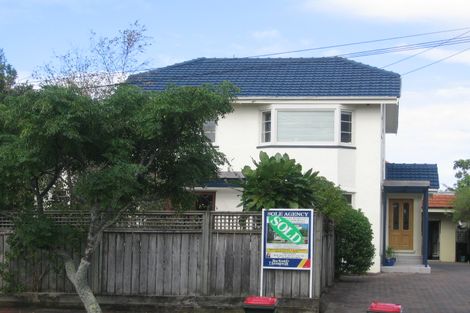 Photo of property in 59a Maskell Street, Saint Heliers, Auckland, 1071