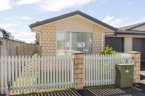 Photo of property in 7a Lyon Street, Frankton, Hamilton, 3204