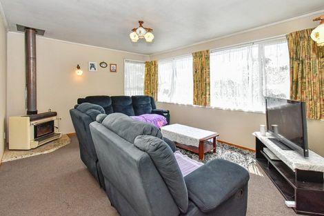 Photo of property in 35 Goodwin Drive, Rosehill, Papakura, 2113