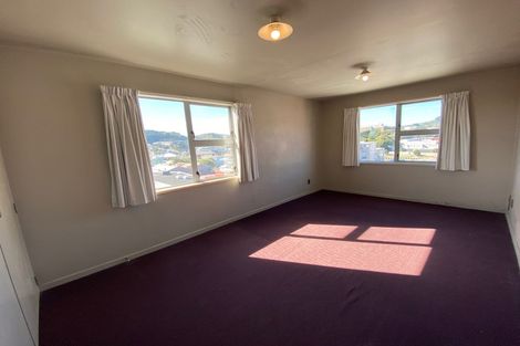 Photo of property in Marrickian Apartment, 117/135 Taranaki Street, Te Aro, Wellington, 6011