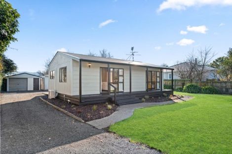 Photo of property in 424 High Street South, Carterton, 5713