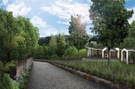 Photo of property in 30 Rowells Road, Glenside, Wellington, 6037