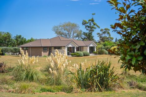 Photo of property in 38 Mountain View Drive, Manakau, Otaki, 5583