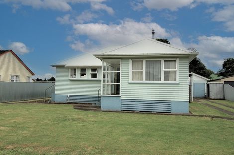 Photo of property in 49 Burgoyne Street, Woodville, 4920