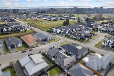 Photo of property in 3 Picadilly Avenue, Casebrook, Christchurch, 8051