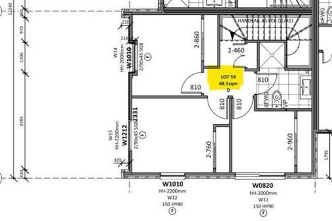 Photo of property in 63 Wallace Road, Hobsonville, Auckland, 0616