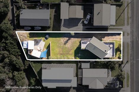 Photo of property in 262 Seaforth Road, Waihi Beach, 3611