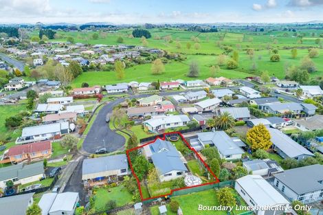 Photo of property in 199 Ascot Place, Te Awamutu, 3800