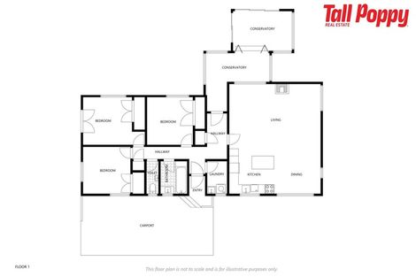 Photo of property in 84 Invergarry Road, Hilltop, Taupo, 3330