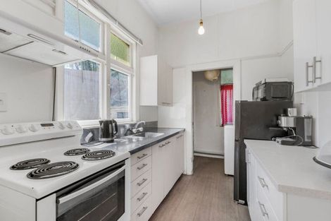 Photo of property in 93 Malcolm Avenue, Beckenham, Christchurch, 8023