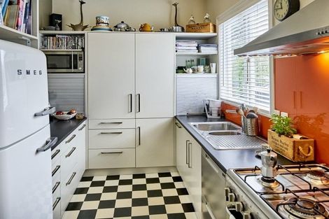 Photo of property in 59 Herald Street, Berhampore, Wellington, 6023