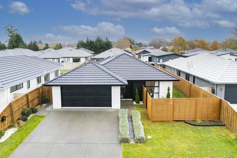 Photo of property in 30 Quinn Crescent, Woodend, 7610