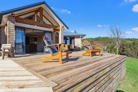 Photo of property in 610 Stanley Road, Wainui, Opotiki, 3198