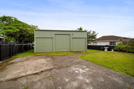 Photo of property in 6 Grey Street, Hawera, 4610