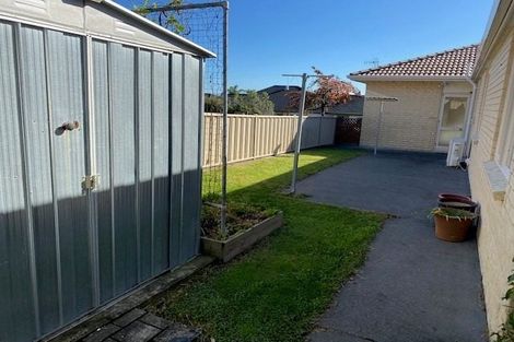 Photo of property in 7 Redwood Close, Havelock North, 4130