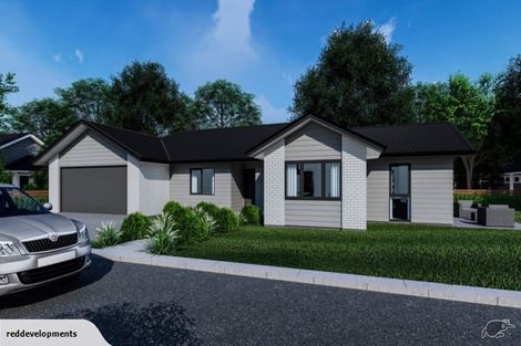 Photo of property in 509 Webb Drive, Chartwell, Hamilton, 3210