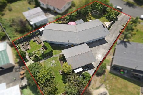 Photo of property in 11 Keith Elliott Street, Feilding, 4702