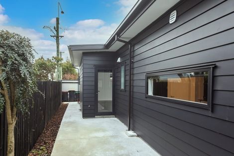 Photo of property in 228 Greers Road, Bryndwr, Christchurch, 8053