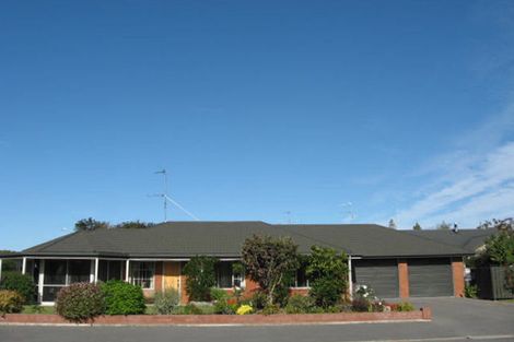 Photo of property in 86 Park Street, Ashburton, 7700