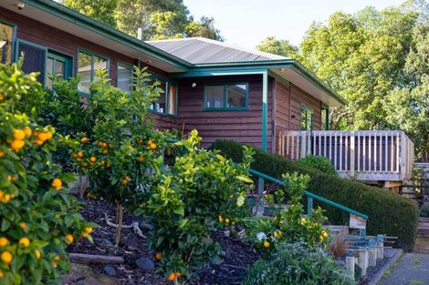 Photo of property in 273 Brunswick Road, Brunswick, Whanganui, 4571