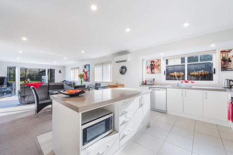 Photo of property in 75 Stirling Drive, Morrinsville, 3300