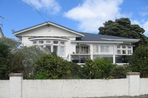 Photo of property in 22 The Quadrant, Miramar, Wellington, 6022