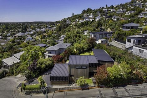 Photo of property in 20 Whaka Terrace, Huntsbury, Christchurch, 8022