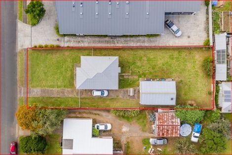 Photo of property in 17 Wihongi Street, Kaikohe, 0405