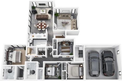 Photo of property in 9 Kimbrae Drive, Rototuna North, Hamilton, 3210