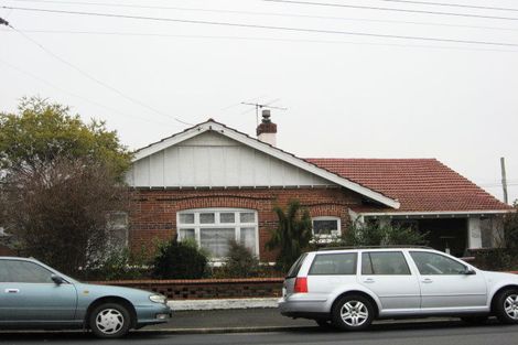 Photo of property in 274 Macandrew Road, Forbury, Dunedin, 9012