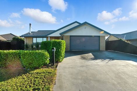 Photo of property in 56 Lowes Road, Rolleston, 7614
