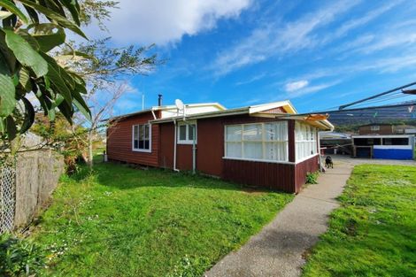 Photo of property in 8 Kilgour Street, Runanga, 7803