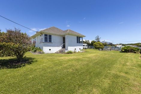 Photo of property in 89 Cracroft Street, Waitara, 4320