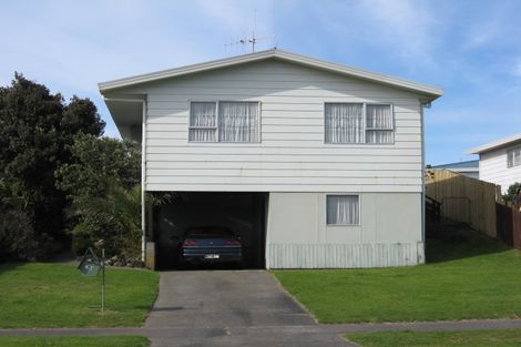 Photo of property in 10a Tainui Street, Castlecliff, Whanganui, 4501
