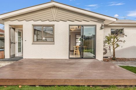 Photo of property in 37 Colwyn Street, Bryndwr, Christchurch, 8053