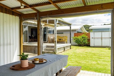 Photo of property in 13 Taiwa Road, Oakura, Hikurangi, 0184