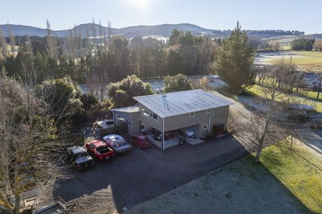 Photo of property in 112 Pasture Street, Lumsden, 9730