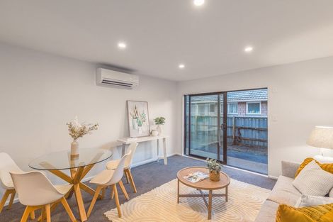 Photo of property in 4/100 Brougham Street, Addington, Christchurch, 8024