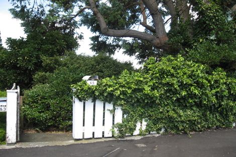 Photo of property in 65 Matai Road, Hataitai, Wellington, 6021