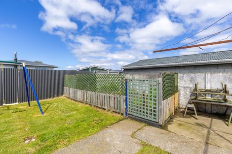 Photo of property in 228 Conyers Street, Strathern, Invercargill, 9812