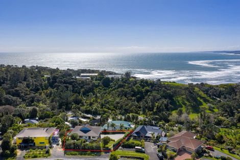 Photo of property in 12 Upper Wainui Road, Raglan, 3297