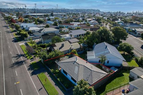 Photo of property in 183 Vigor Brown Street, Napier South, Napier, 4110