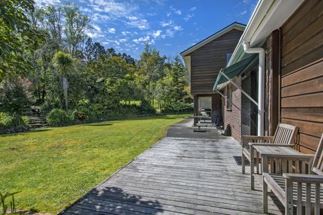 Photo of property in 373 Vinegar Hill Road, Kauri, Kamo, 0185