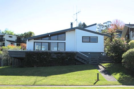 Photo of property in 114 Wakeman Road, Acacia Bay, Taupo, 3330