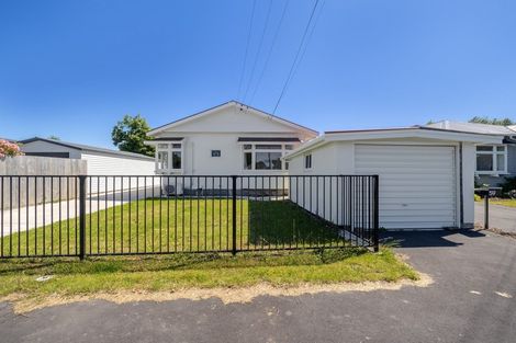 Photo of property in 57 Warden Street, Richmond, Christchurch, 8013