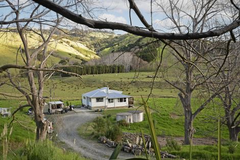 Photo of property in 877 Pakiri Road, Pakiri, Wellsford, 0972