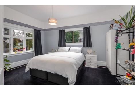 Photo of property in 21 Cross Street, Phillipstown, Christchurch, 8011