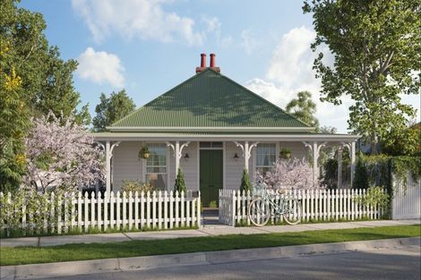 Photo of property in 1/36 Allard Street, Edgeware, Christchurch, 8013