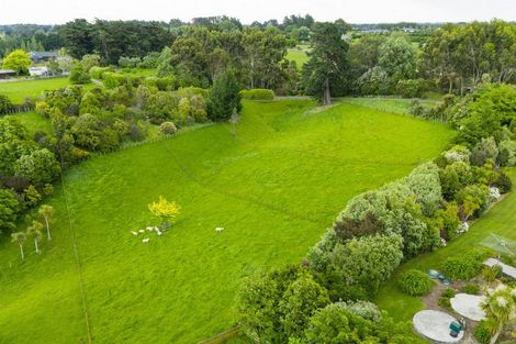 Photo of property in 54 Henaghans Road, Kelvin Grove, Palmerston North, 4470